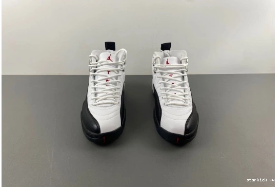 Jordan -162 Taxi Retro  Red 12 -162 CT8013 CT8013 1120